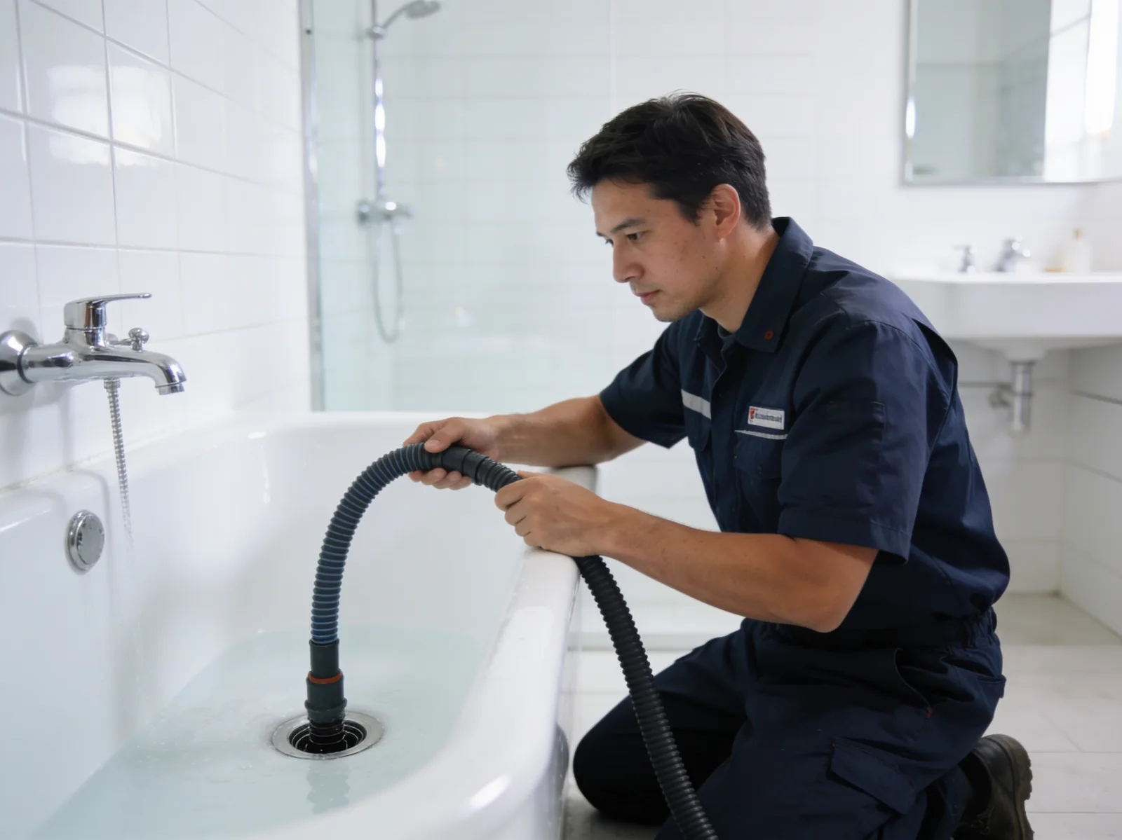 Emergency Plumber Saint Joseph, LA FAQs